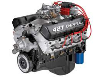 P33B4 Engine